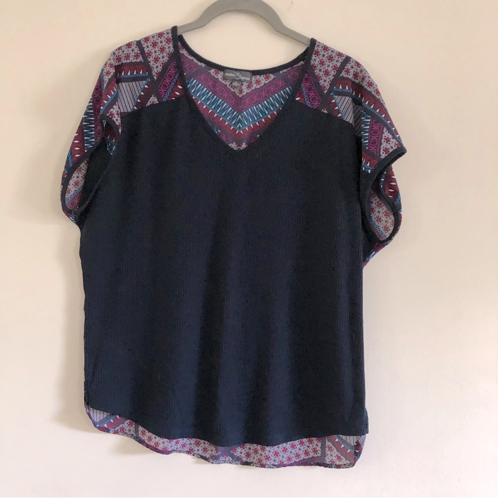 Market & Spruce T-Shirt